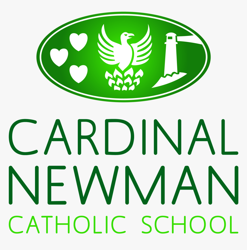 Cardinal Newman School Logo - Cardinal Newman Catholic School And Community College, HD Png Download, Free Download