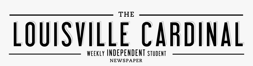 The Louisville Cardinal - Louisville Cardinal Newspaper, HD Png Download, Free Download