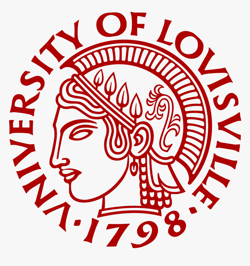 Logo University Of Louisville, HD Png Download, Free Download