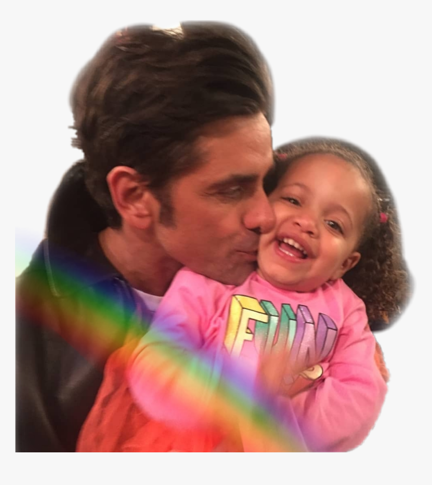 Fullhouse Fullerhouse Johnstamos Unclejesse Pamela - Love, HD Png Download, Free Download