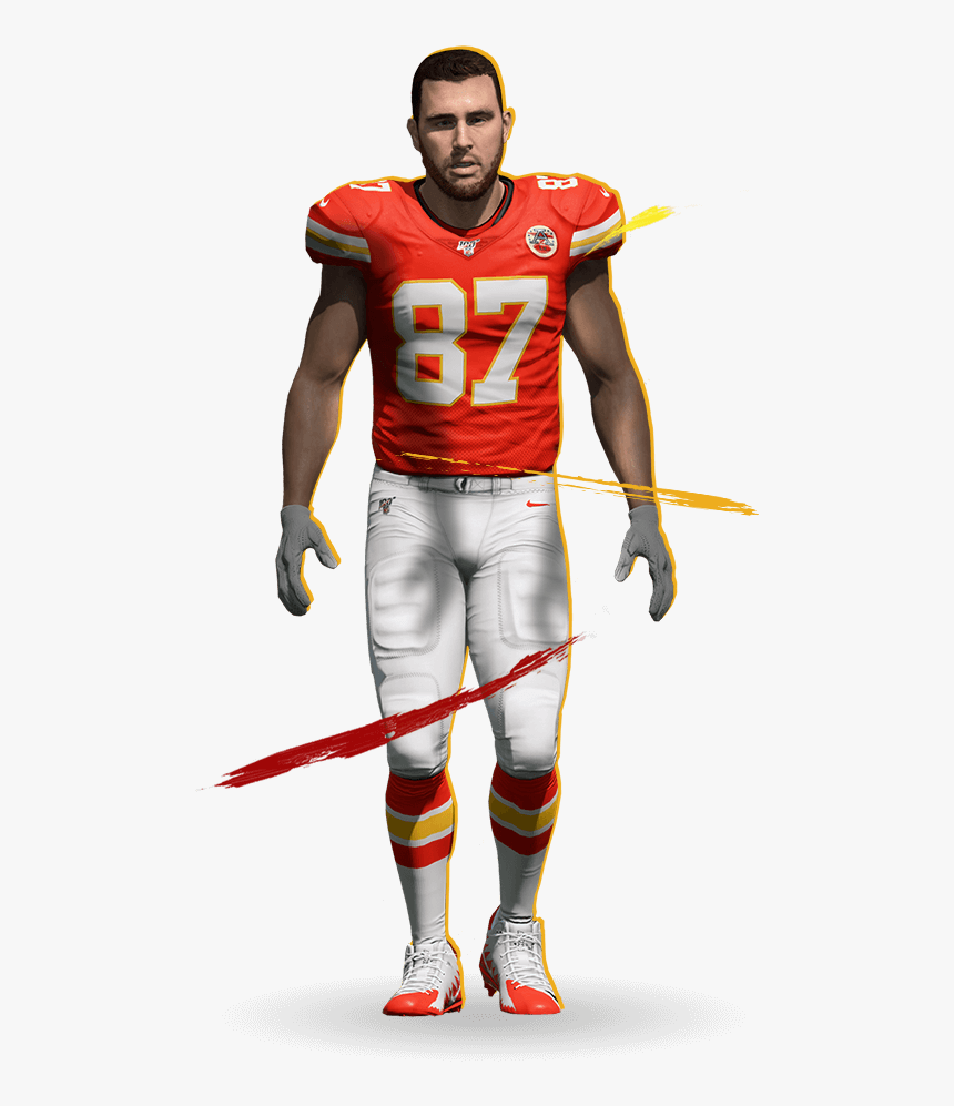 Madden 20 Denver Broncos, HD Png Download, Free Download