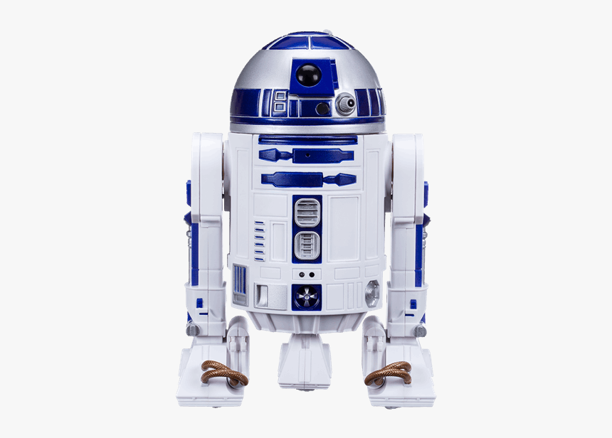 Star Wars Droids R2d2, HD Png Download, Free Download