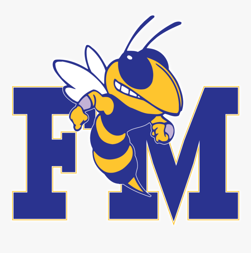 Knowledge Clipart High School English Class - Fort Mill High School Yellow Jacket, HD Png Download, Free Download