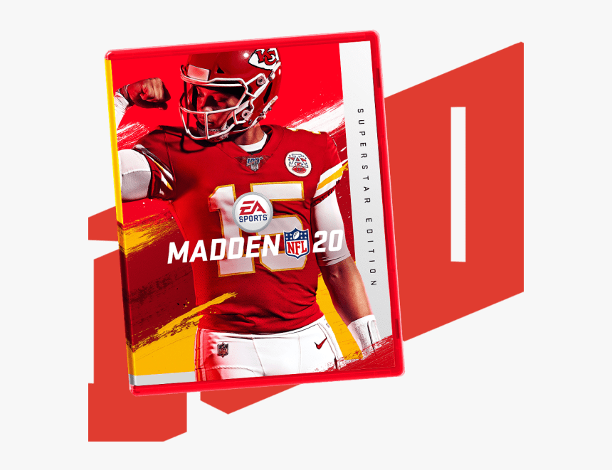 Some Sideline Swag - Madden 20 Xbox One, HD Png Download, Free Download