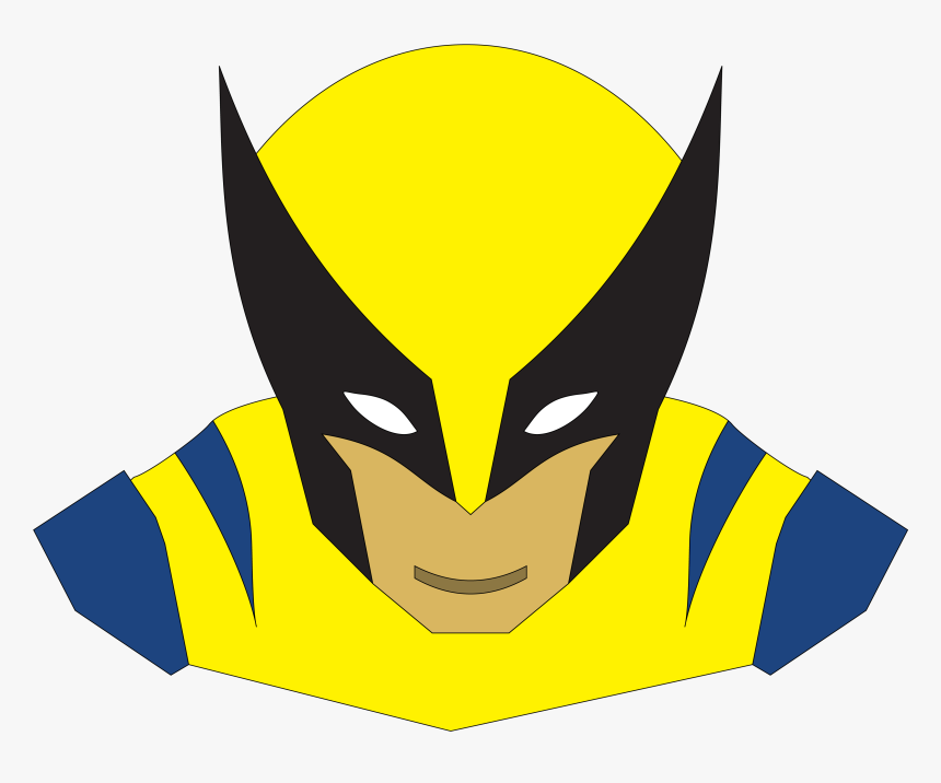 Classic Wolverine, HD Png Download, Free Download