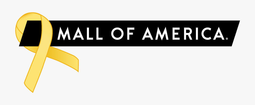 Mall Of America Logo Png - Mall Of America Sign Transparent, Png Download, Free Download