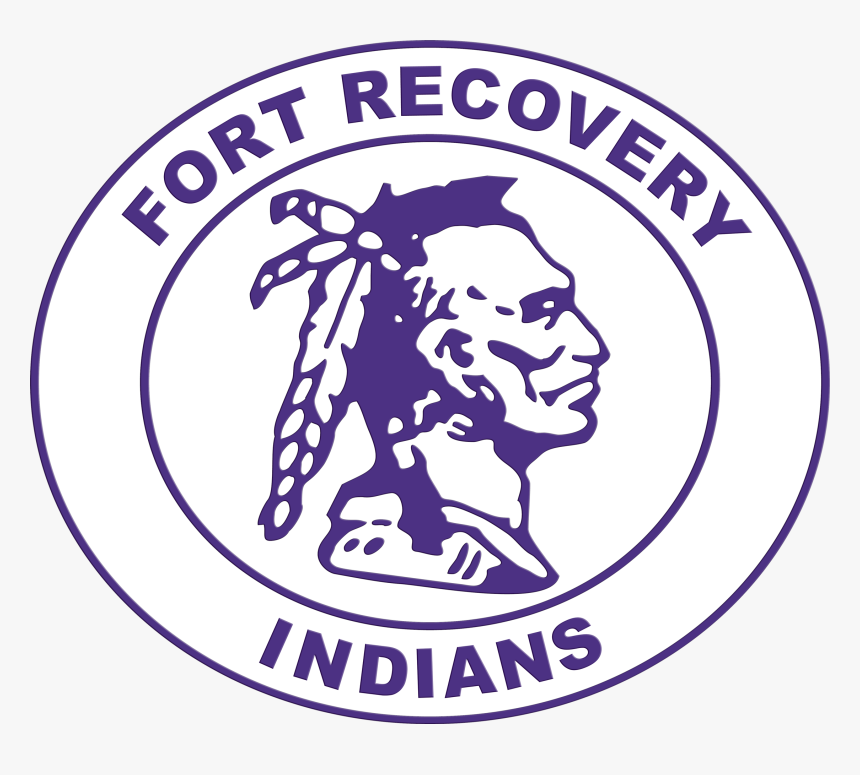 Fort Recovery Schools, HD Png Download, Free Download