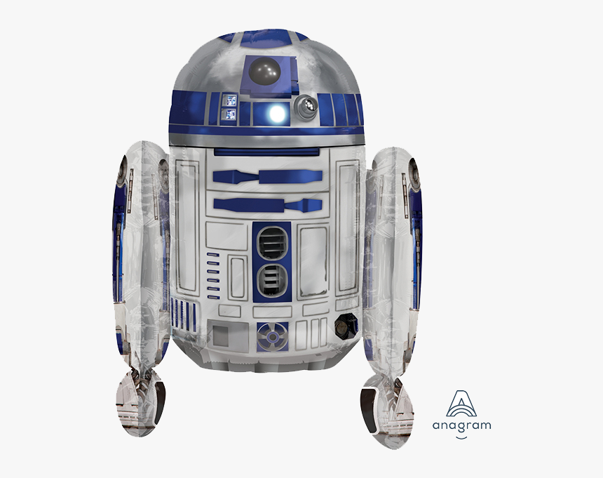 Star Wars Robot Names, HD Png Download, Free Download