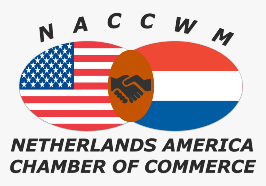 Naccwm Netherlands America V1, HD Png Download, Free Download
