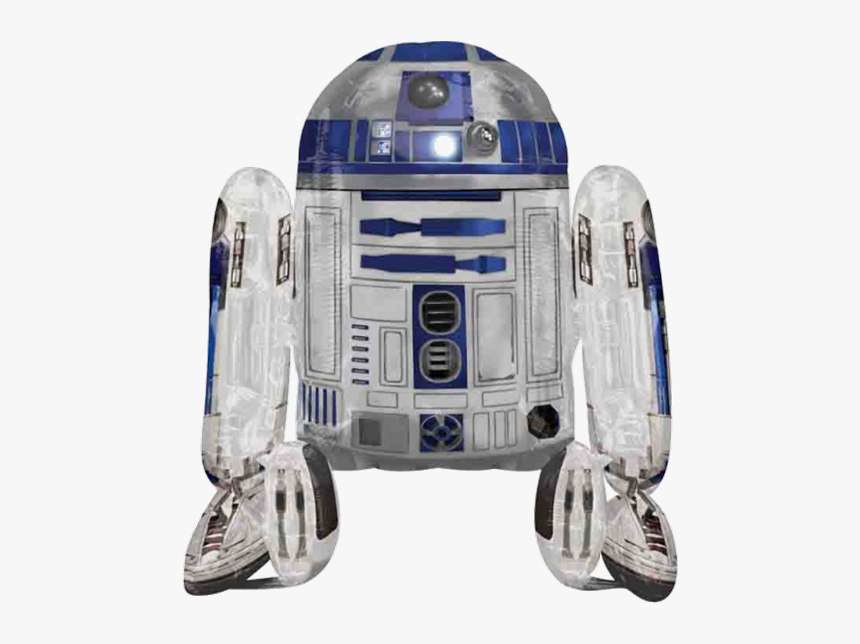 R2 D2 Airwalker - Star Wars R12, HD Png Download, Free Download