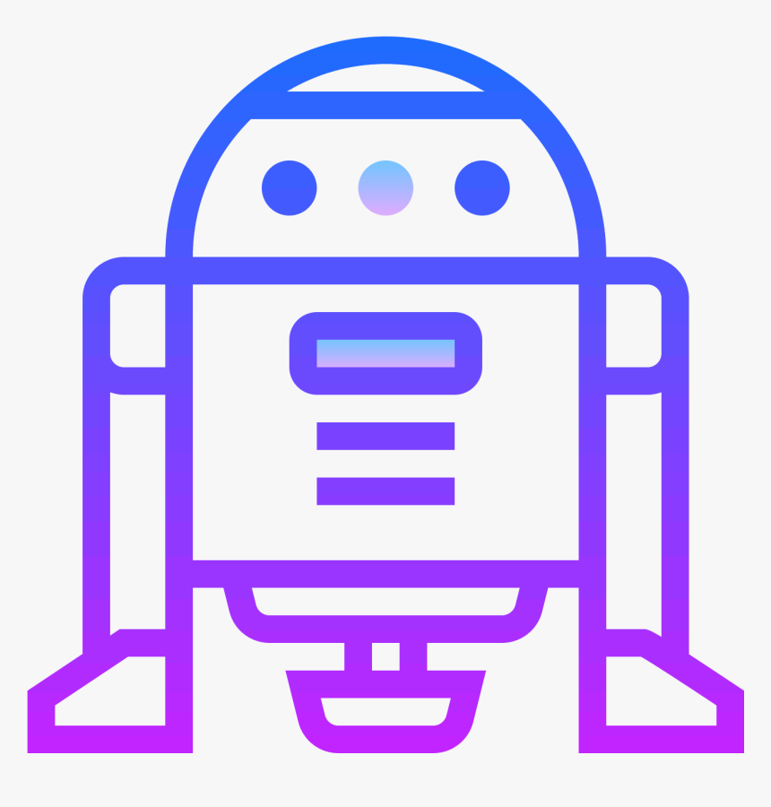 R2d2 Icon Clipart , Png Download - R2d2 Clip Art, Transparent Png, Free Download