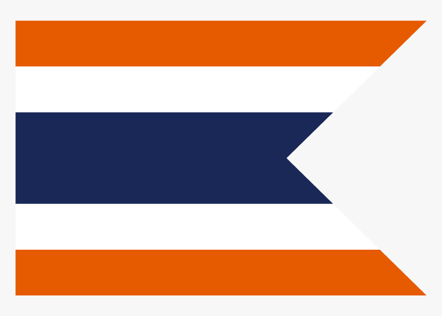 A Flag For The Netherlands - Electric Blue, HD Png Download, Free Download