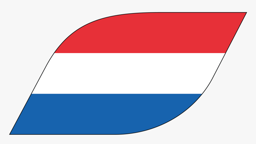 Netherlands Flag , Png Download, Transparent Png, Free Download