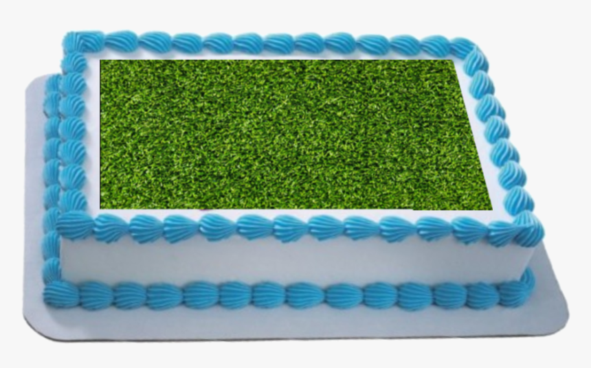 Blue Sky Cake, HD Png Download, Free Download