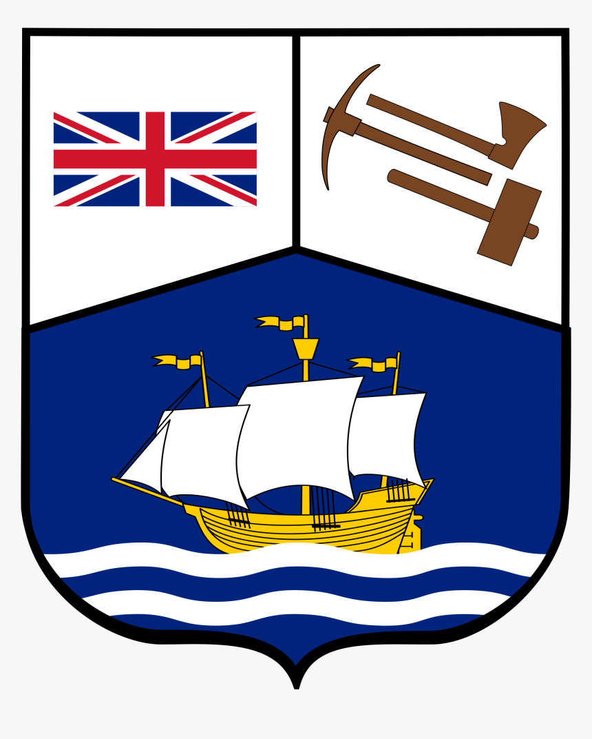 Coat Of Arms Of British Honduras 1919-1981 - British Honduras Coat Of Arms, HD Png Download, Free Download