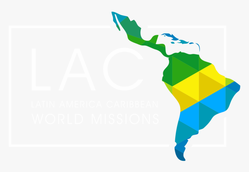 Latin America Caribbean Agwm Clipart , Png Download - Latin America Caribbean Logo, Transparent Png, Free Download