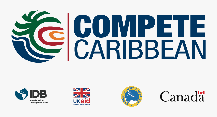 Compete Caribbean, HD Png Download, Free Download