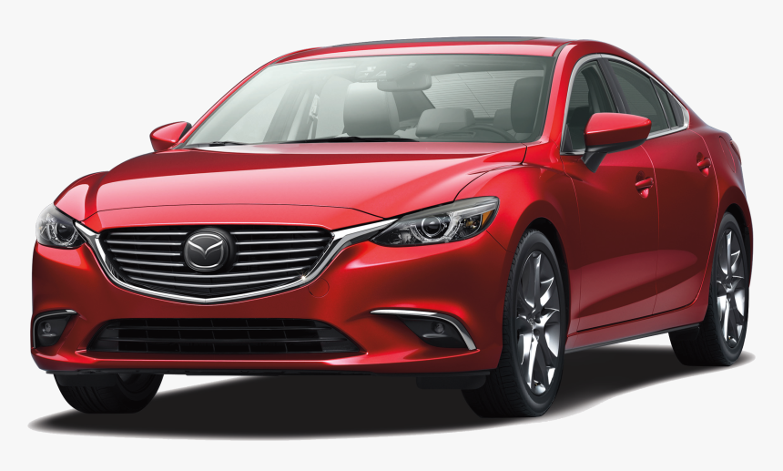 Mazda Png, Transparent Png, Free Download