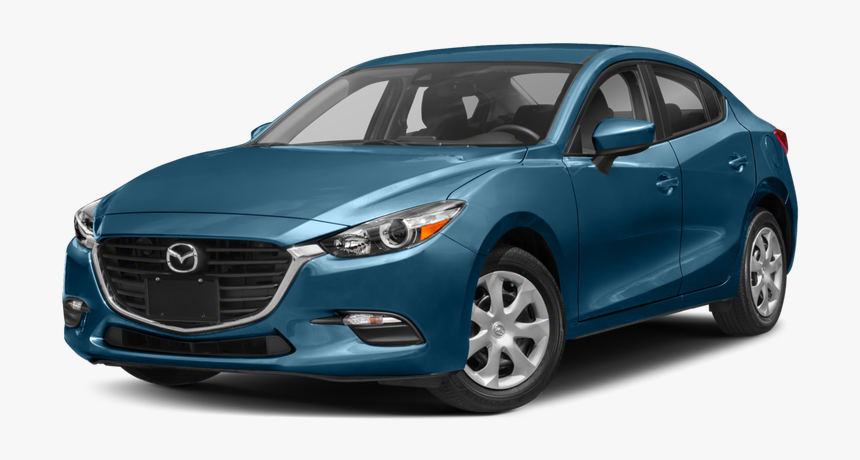 Mazda Png Free Download - Mazda 3 Core 2019, Transparent Png, Free Download