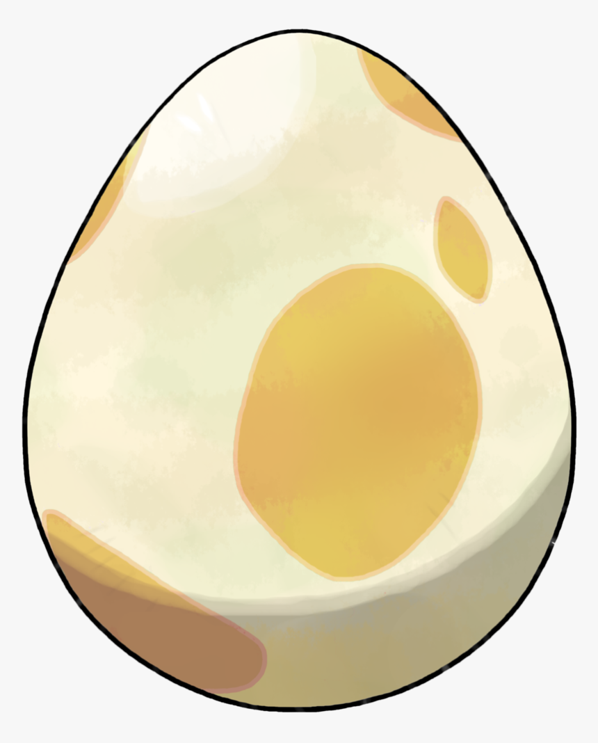 Pokemon Go Egg Png - Pokemon Go Egg 5k, Transparent Png, Free Download