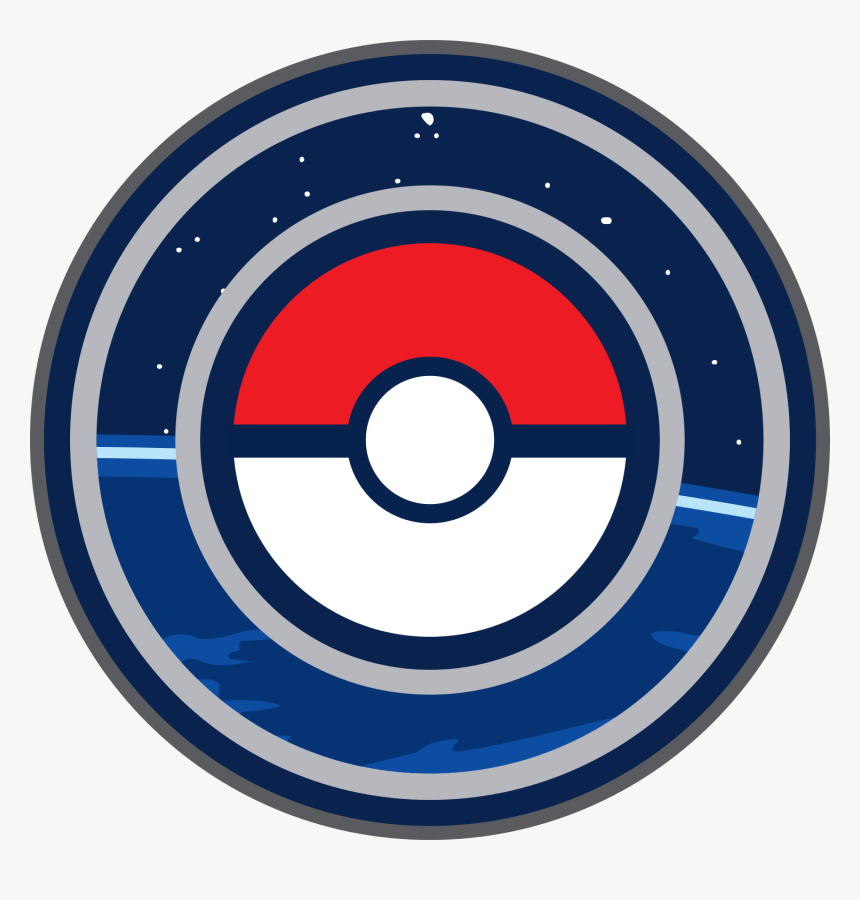 Pokemon Go Icon Png - Maks, Transparent Png, Free Download