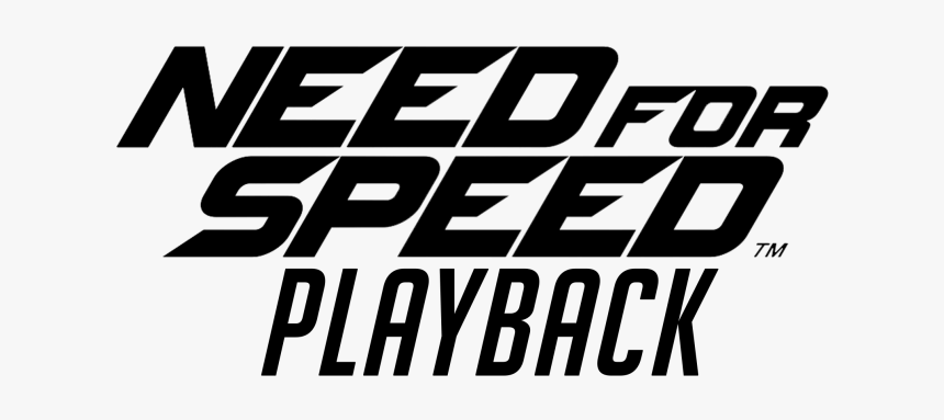 Need For Speed Payback Logo, HD Png Download, Free Download