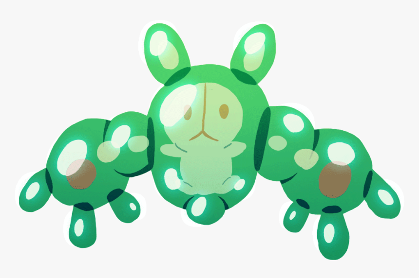 Transparent Pokemon Clipart - Cartoon, HD Png Download, Free Download