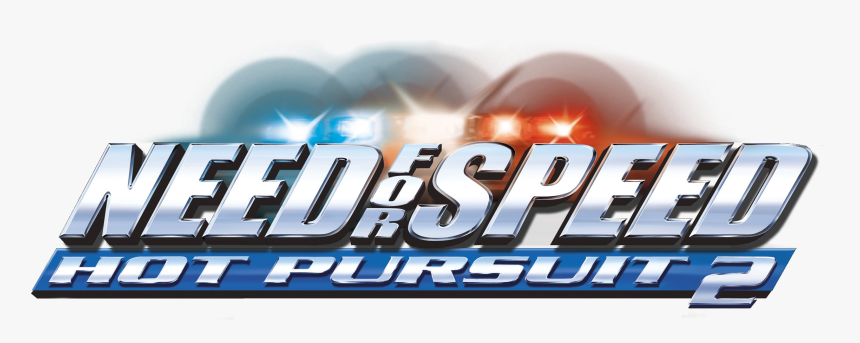 Need For Speed Hot Pursuit 2 Logo, HD Png Download, Free Download