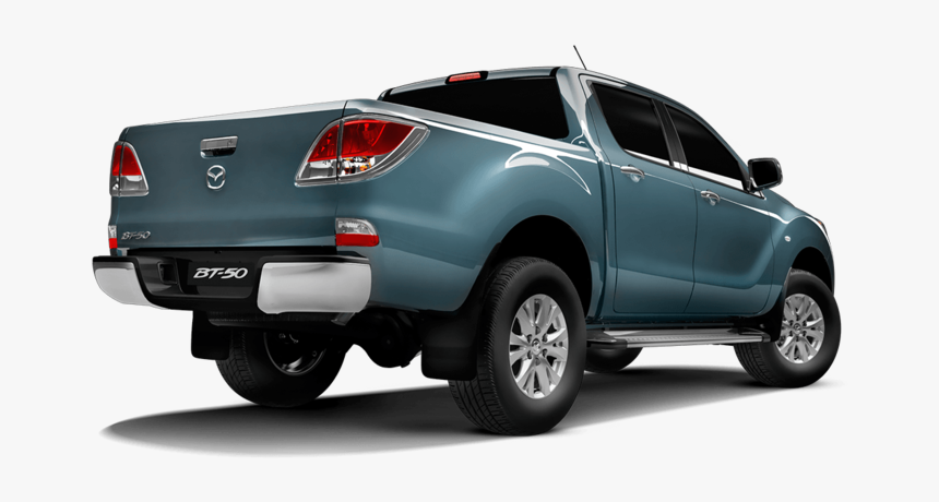 Background Mazda Transparent - Mazda Bt-50, HD Png Download, Free Download