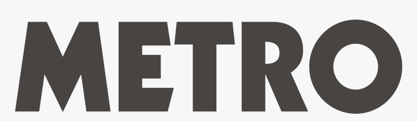 Metro - Graphics, HD Png Download, Free Download