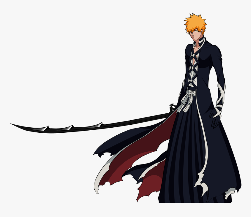 Bild - Ichigo Png, Transparent Png, Free Download