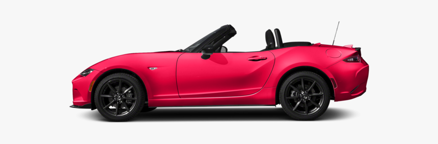 2017 Mazda Mx-5 Miata - Mazda Mx-5, HD Png Download, Free Download