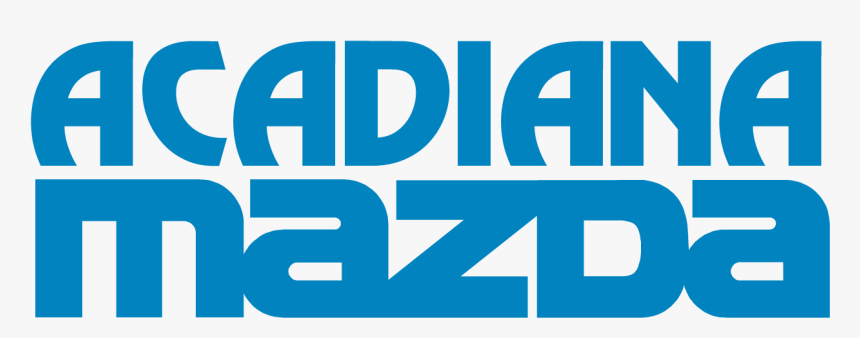 Acadiana Mazda In Lafayette La - Mazda Logo Vector, HD Png Download, Free Download