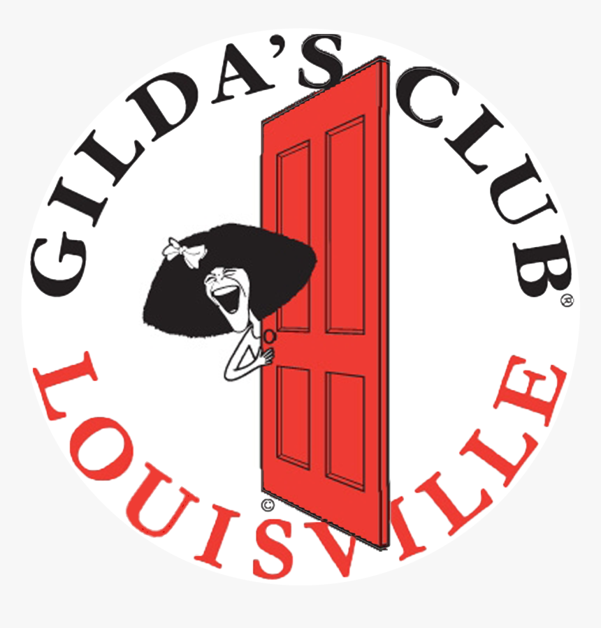 Gilda"s Club"s Mission Is To Ensure That All People - Gildas Club Nyc, HD Png Download, Free Download