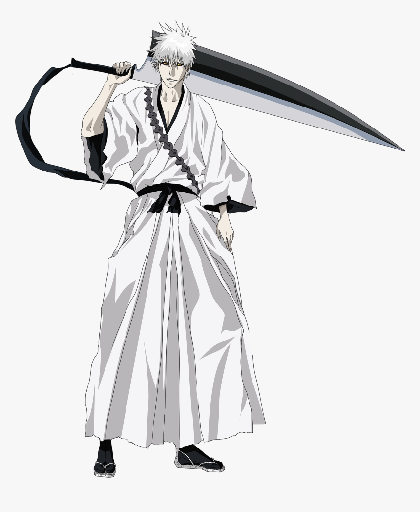 Reverse Ichigo, HD Png Download, Free Download