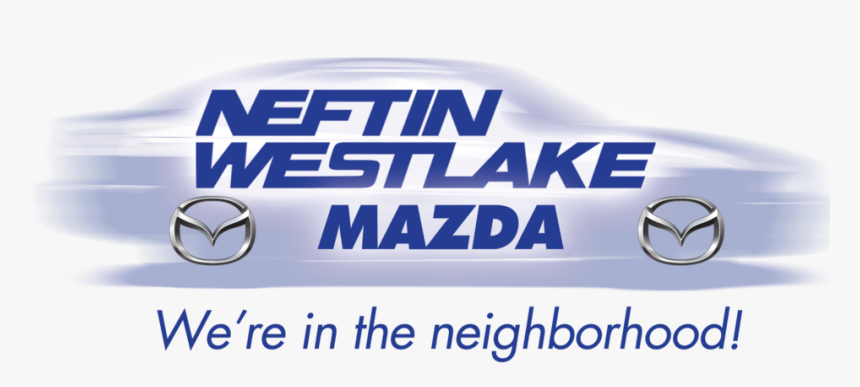 Neftin Mazda Logo - Cox Communications, HD Png Download, Free Download
