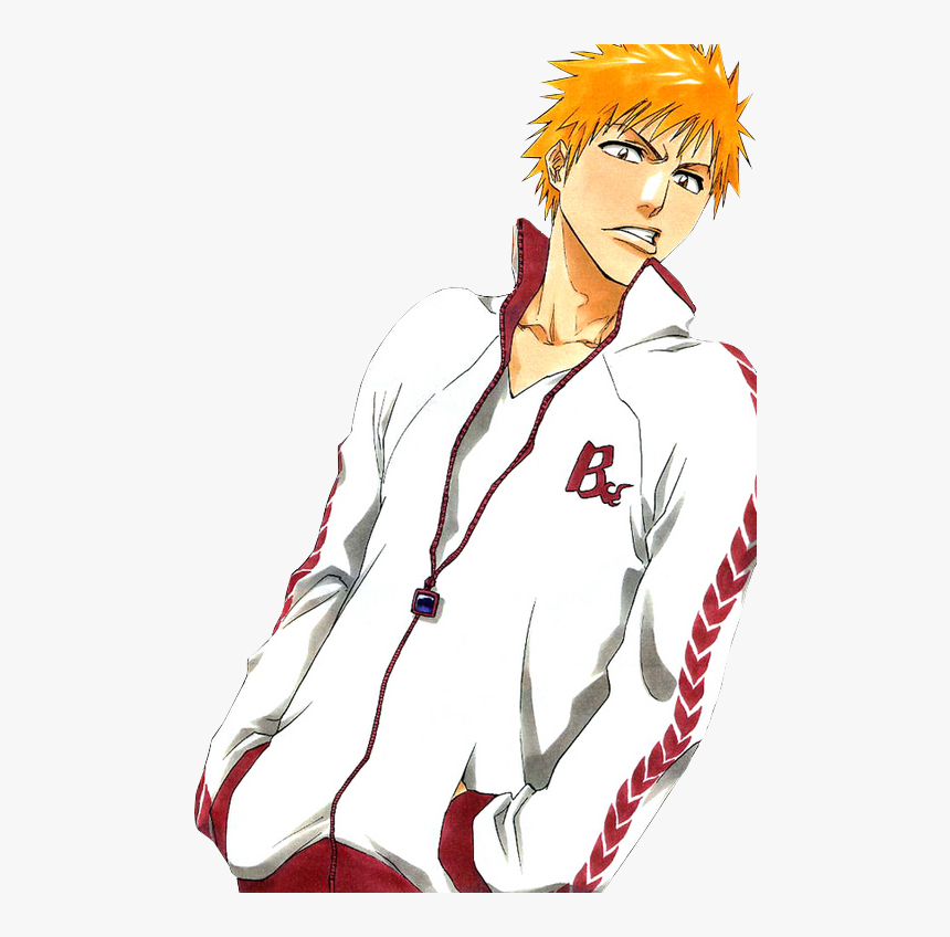 10 Minutes In Heaven Karakura Town Ichigo Kurosaki - Ichigo Renji Hitsugaya Hisagi, HD Png Download, Free Download