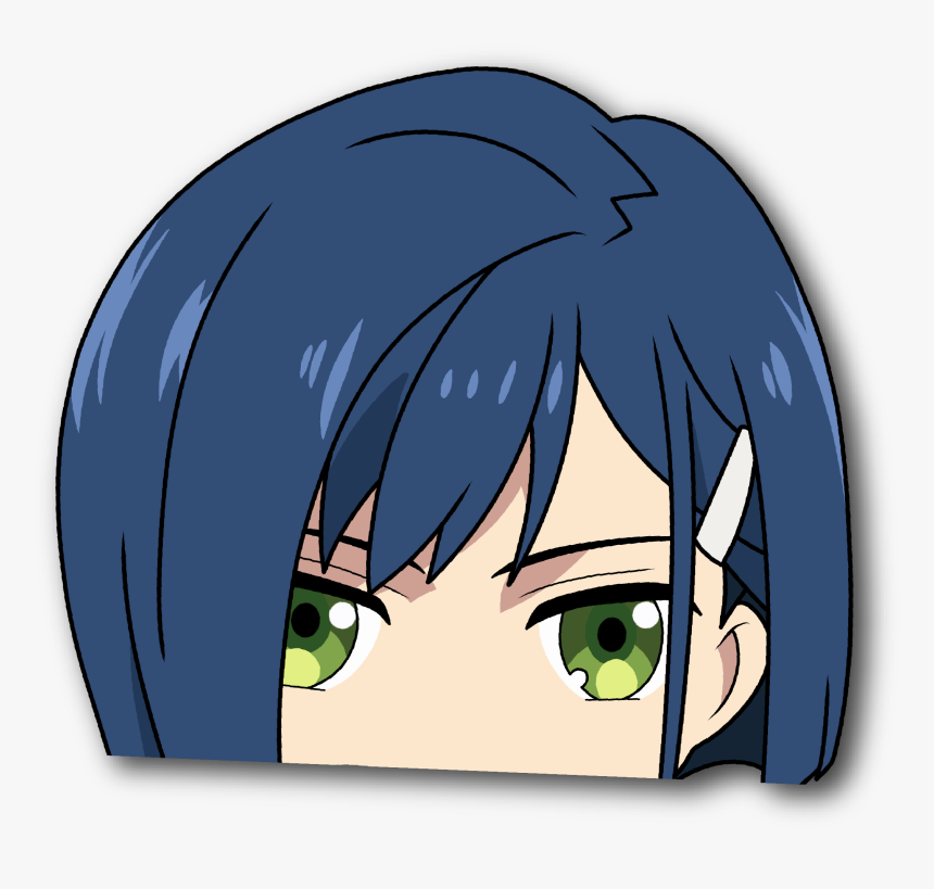 Ichigo Kurosaki , Png Download - Cartoon, Transparent Png, Free Download