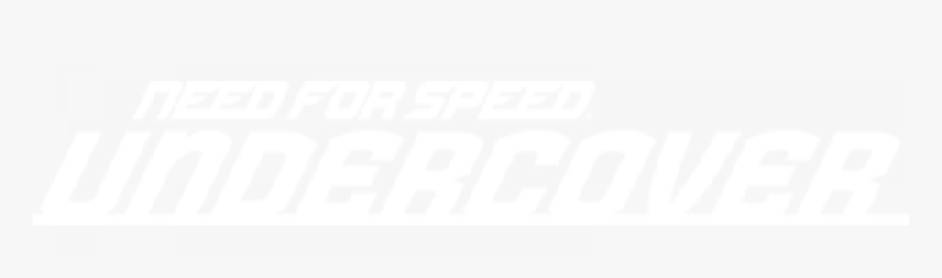Need For Speed Undercover, HD Png Download, Free Download