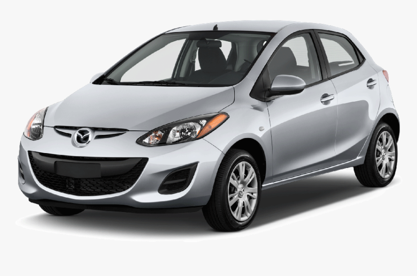 Mazda 2 Gx 2013, HD Png Download, Free Download