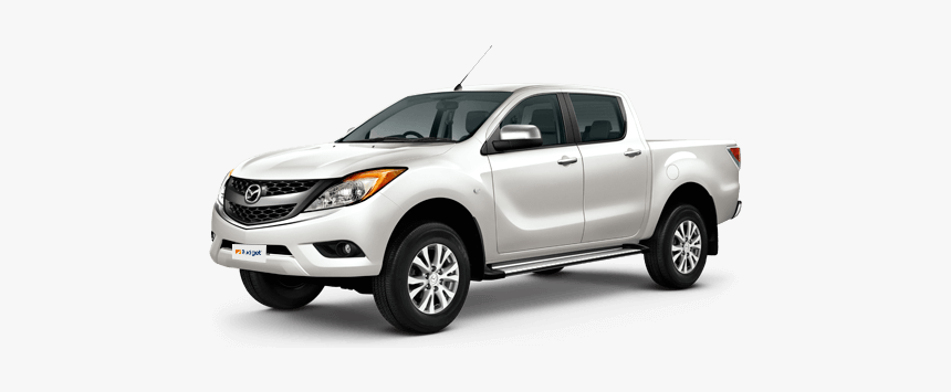 All New Mazda Bt 50, HD Png Download, Free Download