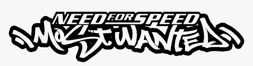 [http - //3 - Bp - Blogspot - Com/ 7qoxk9zav Mw ] - Need For Speed Most Wanted Sticker, HD Png Download, Free Download