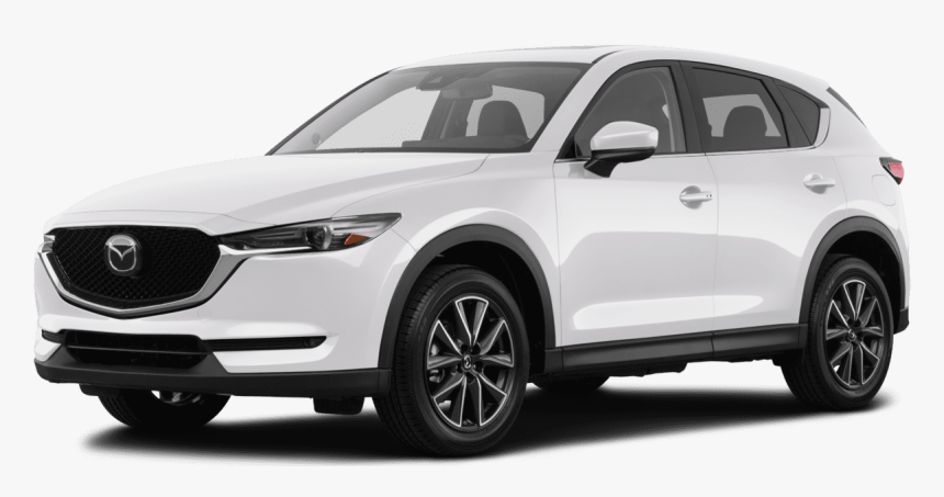 2016 Mazda Cx 5 Png - 2017 Mazda Cx 5 White, Transparent Png, Free Download