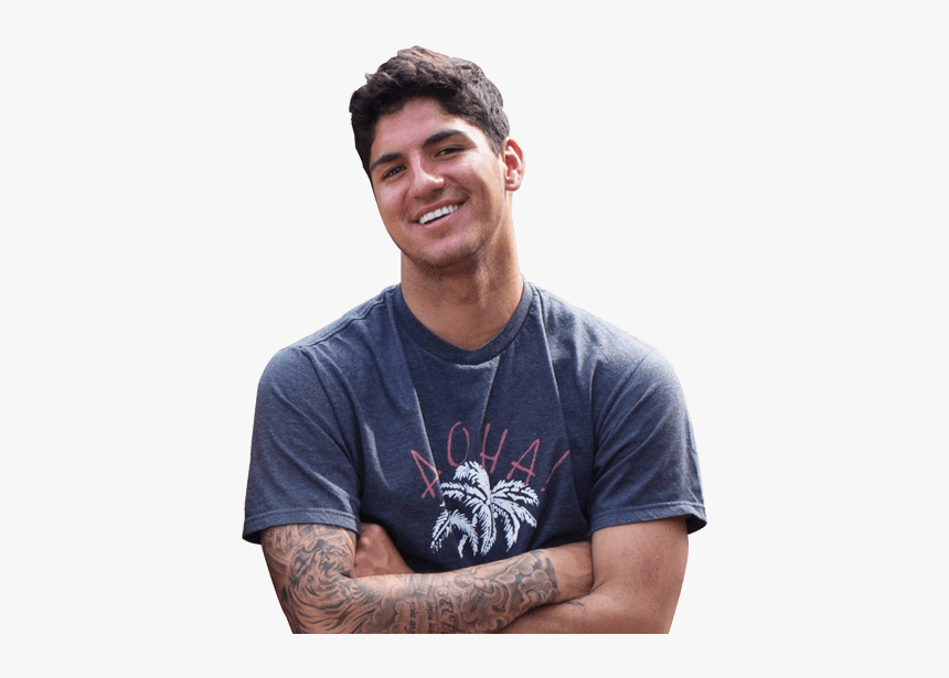 Gabriel Medina Smiling - Gentleman, HD Png Download, Free Download