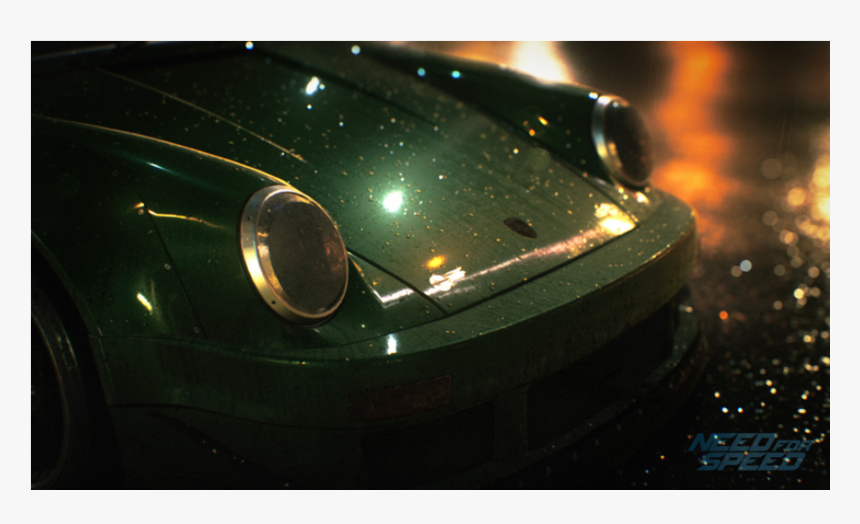Need For Speed Ps4 - Does Need For Speed Require Internet, HD Png Download, Free Download
