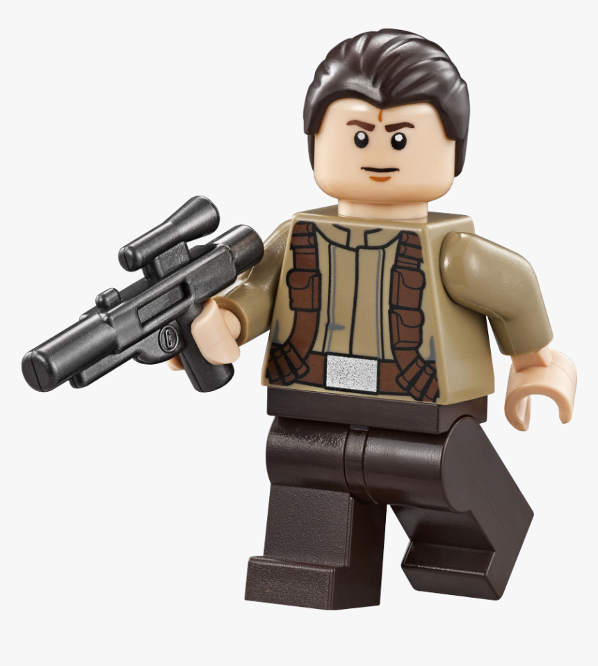 Lego Star Wars Resistance Trooper, HD Png Download, Free Download