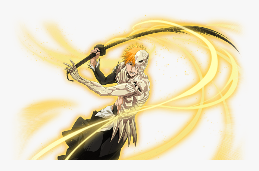 Ichigo Kurosaki Brave Souls, HD Png Download, Free Download