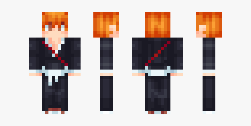 Minecraft Skins, HD Png Download, Free Download