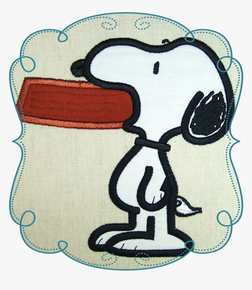 Hungry Droopy - Hungry Snoopy, HD Png Download, Free Download