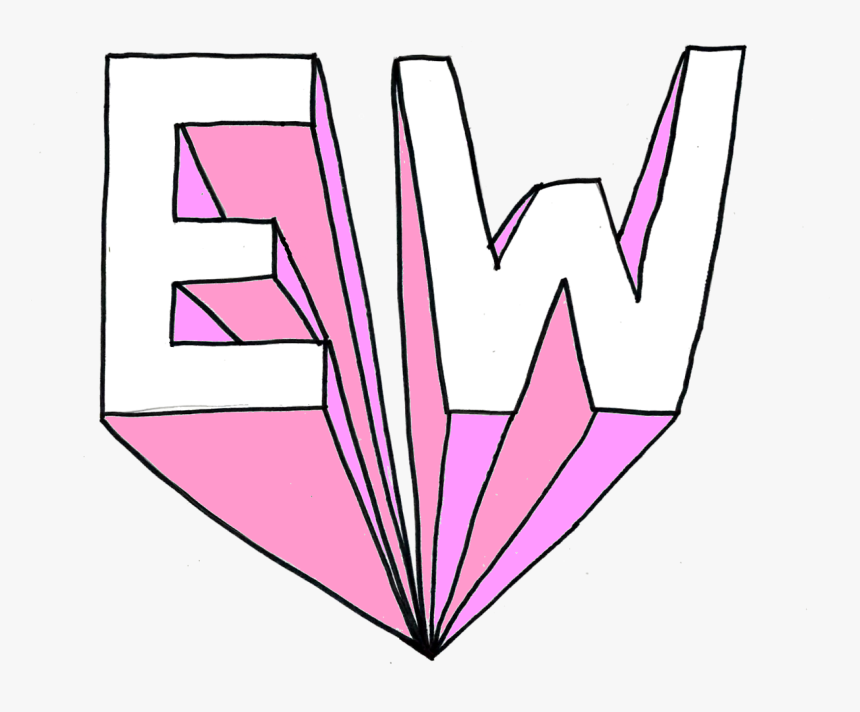 Tumblr Collage Words Perf Download - Ew Png, Transparent Png - kindpng
